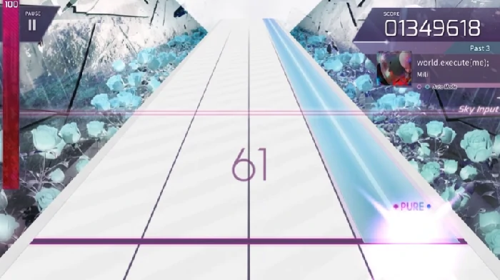 arcaea攻略介绍,arcaea新手玩法推荐