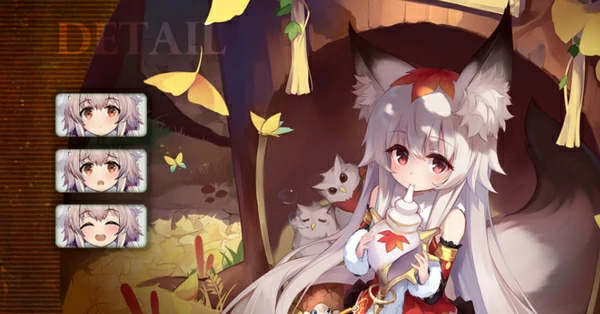 千年之旅人物图鉴大全,千年之旅手游魔女有哪些