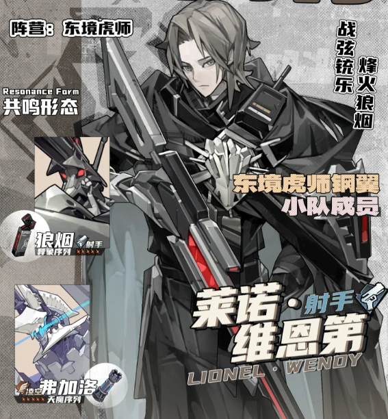 晴空之下全人物图鉴,晴空之下人物有哪些