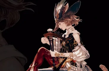 最终幻想14水晶世界弓箭手介绍,FF14手游弓箭手怎么样
