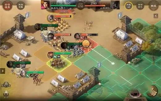 三国志异闻录怎样提升战力,三国志异闻录提升战力的方法