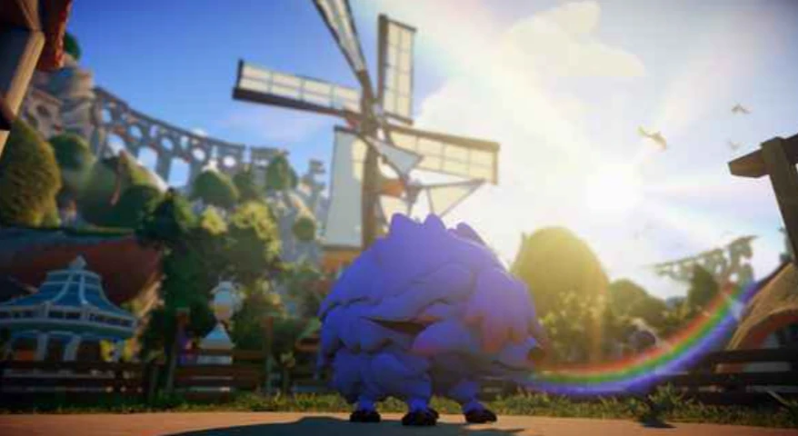 永恒树之歌创世公测时间爆料,永恒树之歌创世什么时候上线