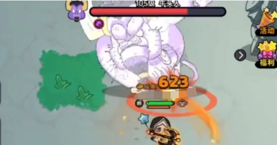 英勇之地手游boss介绍,英勇之地手游boss有哪些