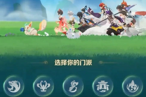 灵兽大冒险手游攻略,灵兽大冒险怎么玩