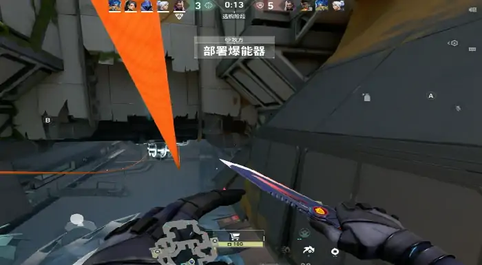 无畏契约手游规则介绍,无畏契约源能行动机制玩法说明,无畏契约