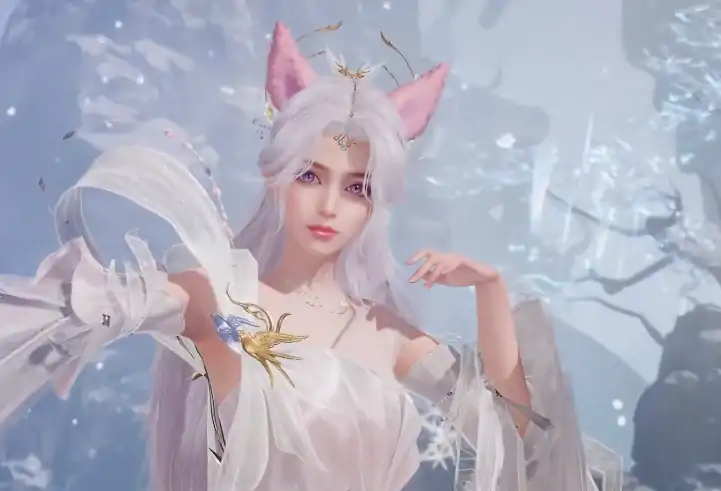 诛仙2手游有渠道服吗,诛仙2手游正版链接