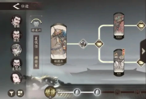 三国望神州夏侯惇怎么玩,三国望神州夏侯惇玩法介绍