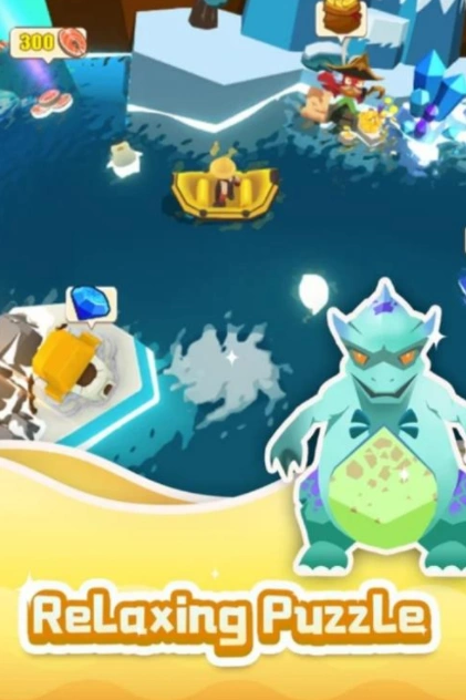 疯狂水世界公测时间,疯狂水世界什么时候上线