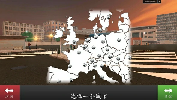 长途客车模拟是什么游戏,长途客车模拟游戏类型分享