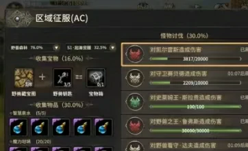 奇迹世界起源暗黑元素有哪些,奇迹世界起源暗黑元素玩法分享