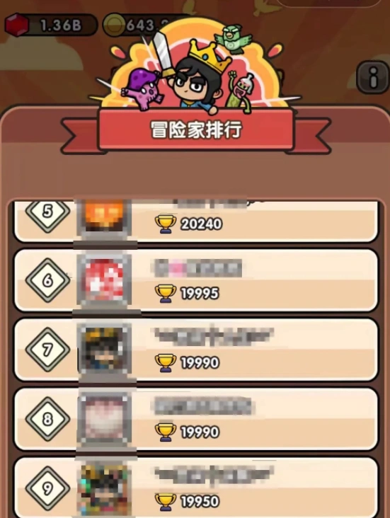 次神光之觉醒最强冒险家攻略,次神光之觉醒最强冒险家玩法分享