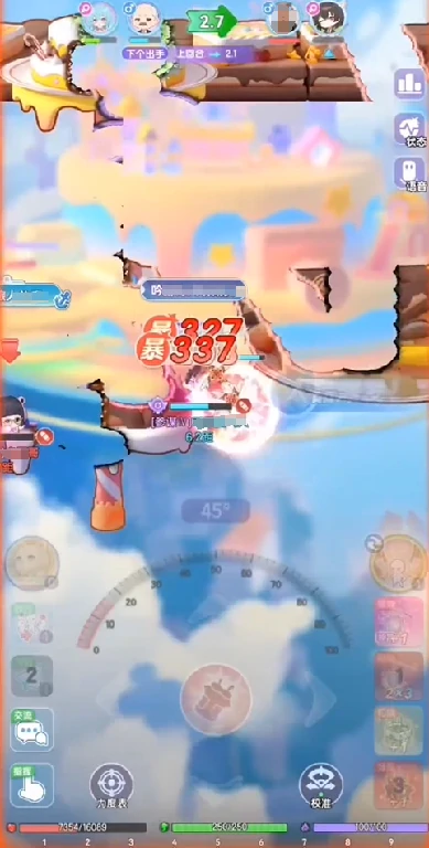 弹弹星球挖坑流派怎么玩,弹弹星球挖坑流派玩法分享