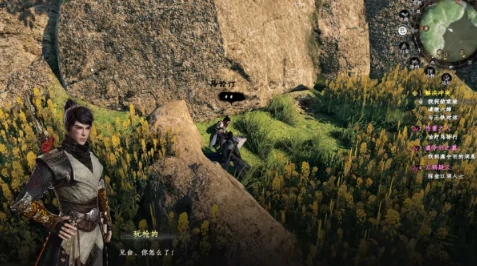 下一站江湖2伤重之人任务介绍,下一站江湖2手游伤重之人怎么完成任务