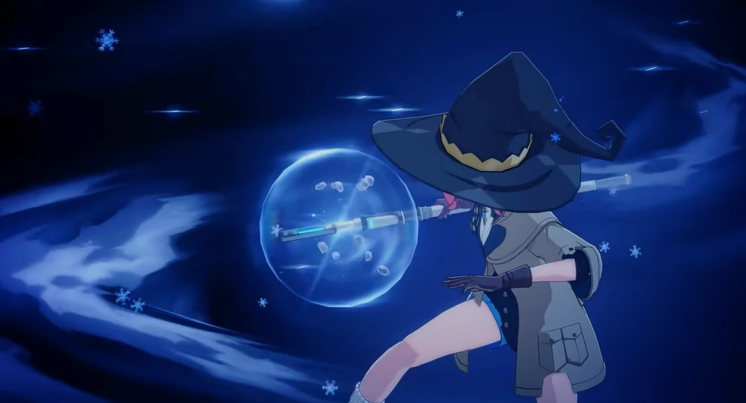 星痕共鸣冰魔导师玩法流派有哪些,星痕共鸣冰魔导师玩法流派推荐