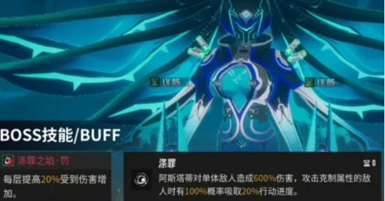 伊瑟体力怎么分配,伊瑟体力分配具体攻略