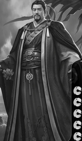 代号杀武将大全,代号杀有哪些强力武将