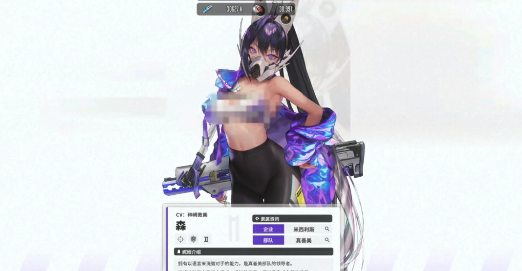 胜利女神新的希望解放英雄怎么选,胜利女神新的希望解放角色选择推荐,胜利女神