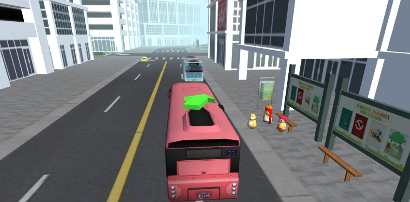 汽车公路驾驶公测时间介绍,汽车公路驾驶什么时候上线
