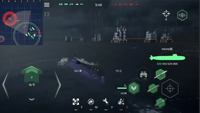 现代战舰几号开服,现代战舰手游玩法介绍