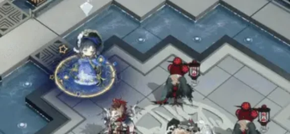 物华弥新星月夜介绍,物华弥新星月夜怎么样