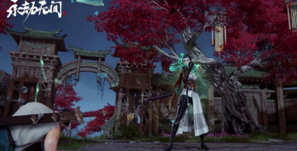 永劫无间手游魏轻介绍,永劫无间手游魏轻怎么样,永劫无间
