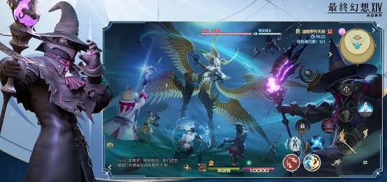 FF14手游代理公司是哪个,最终幻想14水晶世界代理公司介绍