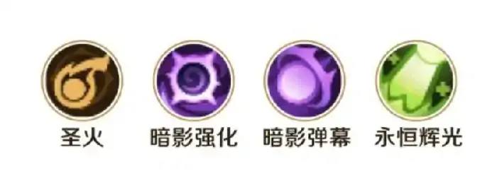 勇者联盟牧师攻略,勇者联盟牧师技能介绍