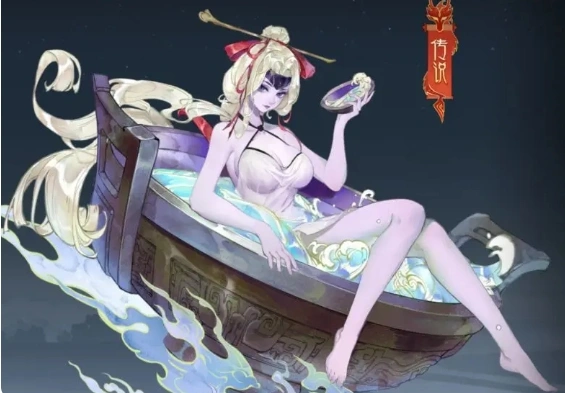 指间山海强度榜一览,指间山海手游角色排行分享