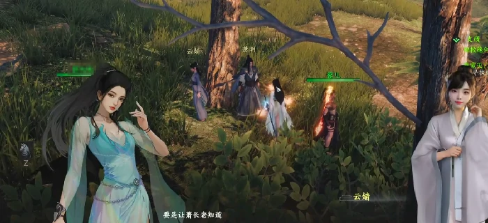 下一站江湖2绝剑门怎么加入,下一站江湖2手游门派攻略