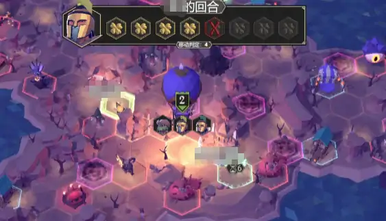 为了吾王热气球怎么下来,为了吾王手机版怎么下热气球
