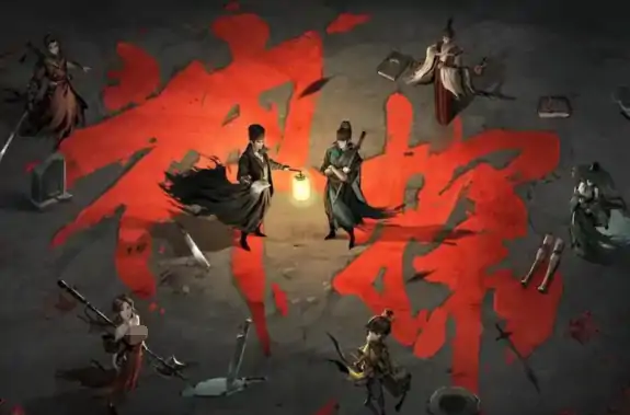 神探诡事录西市据点在哪,神探诡事录西市全据点攻略
