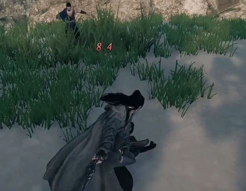 下一站江湖2吴德在哪,下一站江湖2手游吴德位置分享