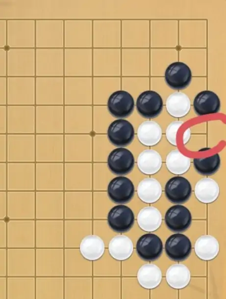 华夏千秋围棋升段攻略,华夏千秋珍珑棋局玩法