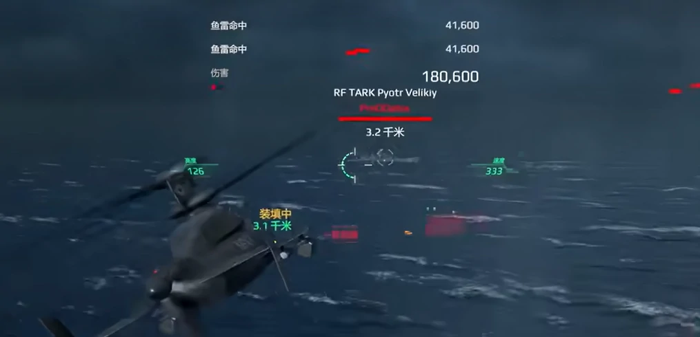 现代战舰无畏X强度介绍,现代战舰无畏X怎么样