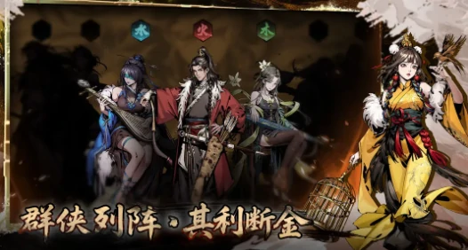 虚无之印兑换码有哪些,虚无之印兑换码分享