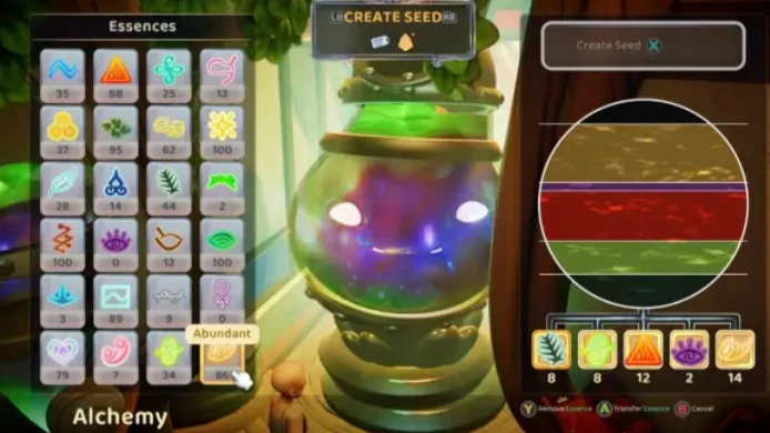 永恒树之歌创世好玩吗,永恒树之欧创世评测
