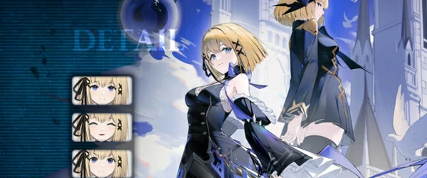 千年之旅人物图鉴大全,千年之旅手游魔女有哪些