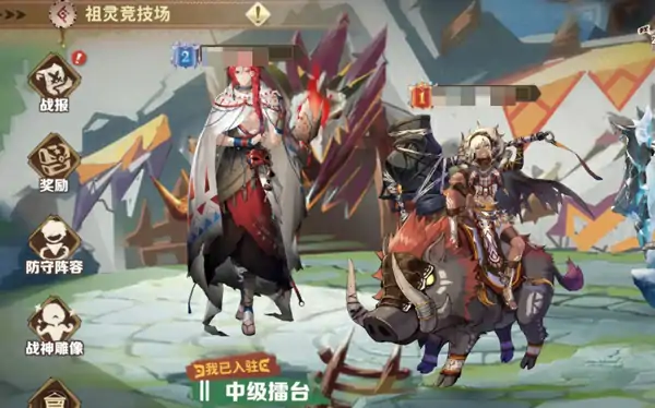 卢希达起源兑换码有哪些,卢希达起源手游礼包码分享