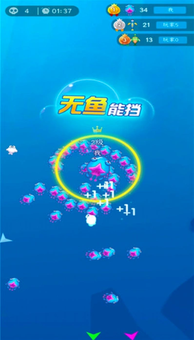 小鱼你别跑公测时间,小鱼你别跑什么时候上线