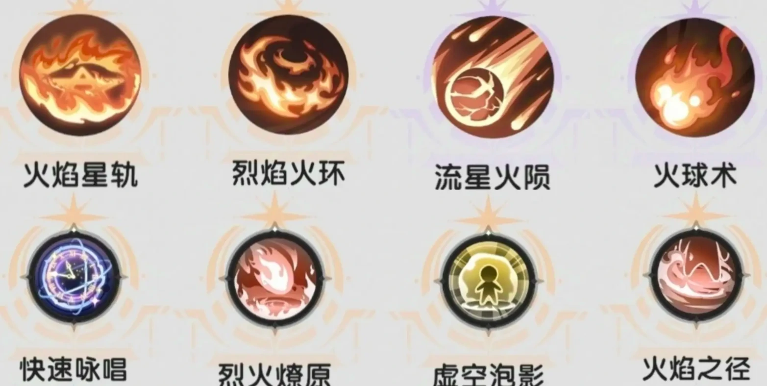 杖剑传说秘术师技能怎么配,杖剑传说秘术师技能装配攻略