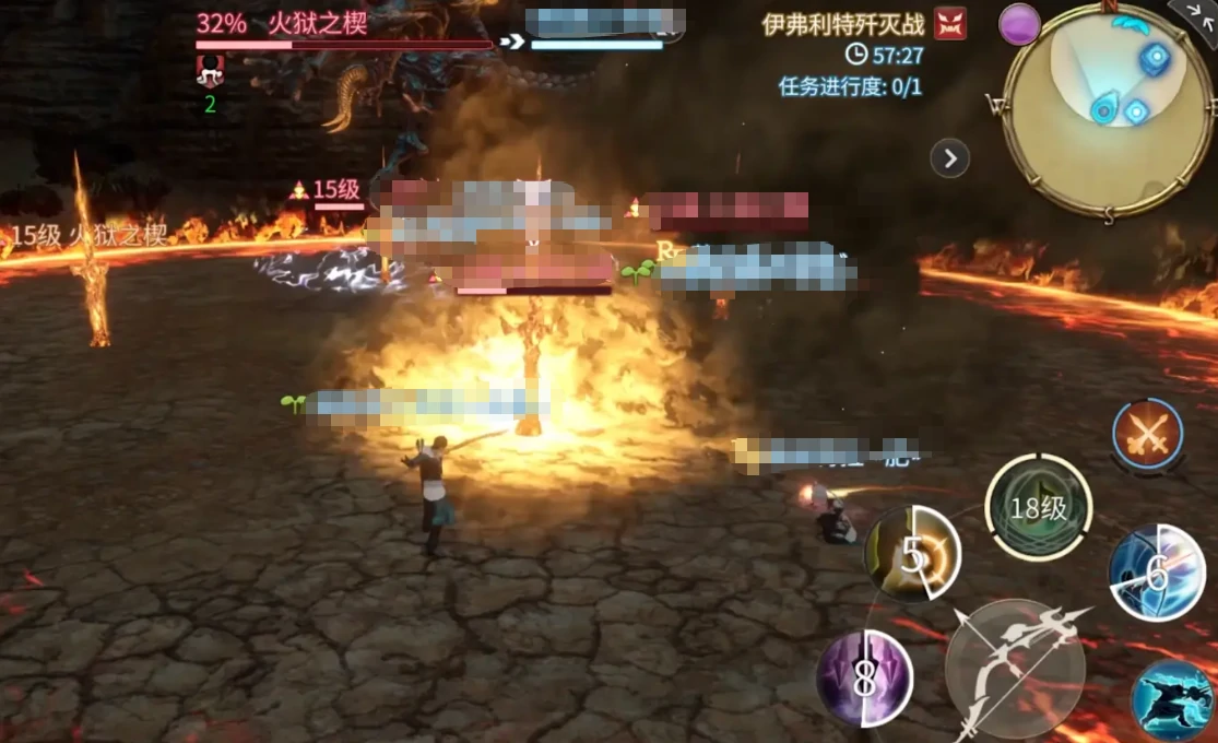 最终幻想14水晶世界配置推荐,FF14手游什么配置好