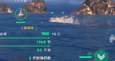现代战舰二级最强鱼雷有哪些,现代战舰手游强力鱼雷介绍