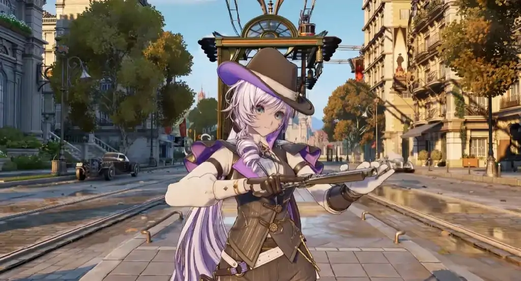 白银之城组队机制有哪些,白银之城组队机制介绍