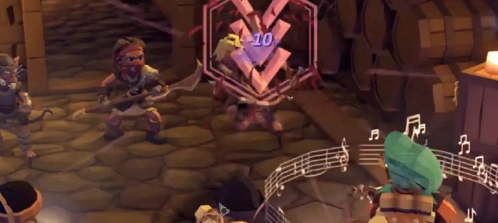 为了吾王吟游诗人怎么玩,为了吾王手机版吟游诗人攻略一览