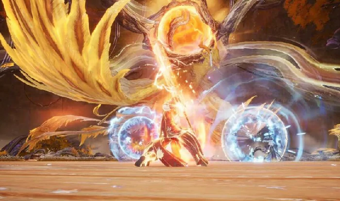 诛仙2黄鸟副本怎么玩,诛仙2手游黄鸟副本攻略玩法