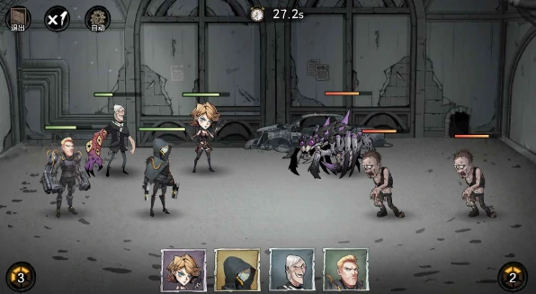 荒野黎明好玩吗,荒野黎明评测