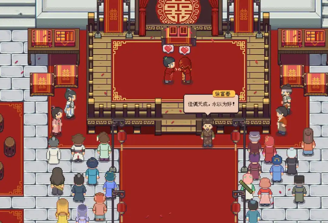 江城创业记配方怎么获取,江城创业记配方获取方法一览