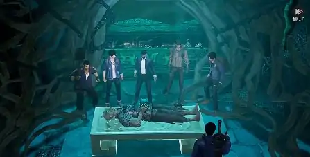 盗墓笔记启程张起灵怎么样,盗墓笔记启程张起灵角色分析