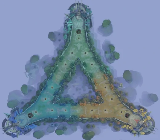 王者荣耀血战华容玩法介绍,王者荣耀血战华容怎么玩,王者荣耀