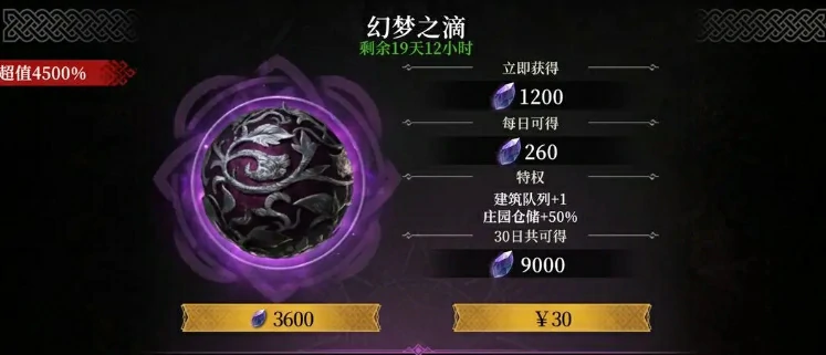 地下城堡4攻略分享,地下城堡4新手玩法介绍
